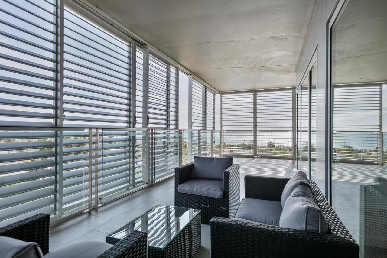 Apartment Alcam Llum Deluxe Barcelona