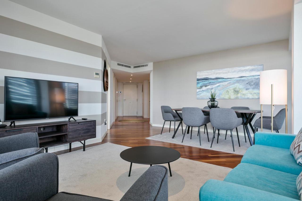 Alcam Llum Deluxe Apartment *
