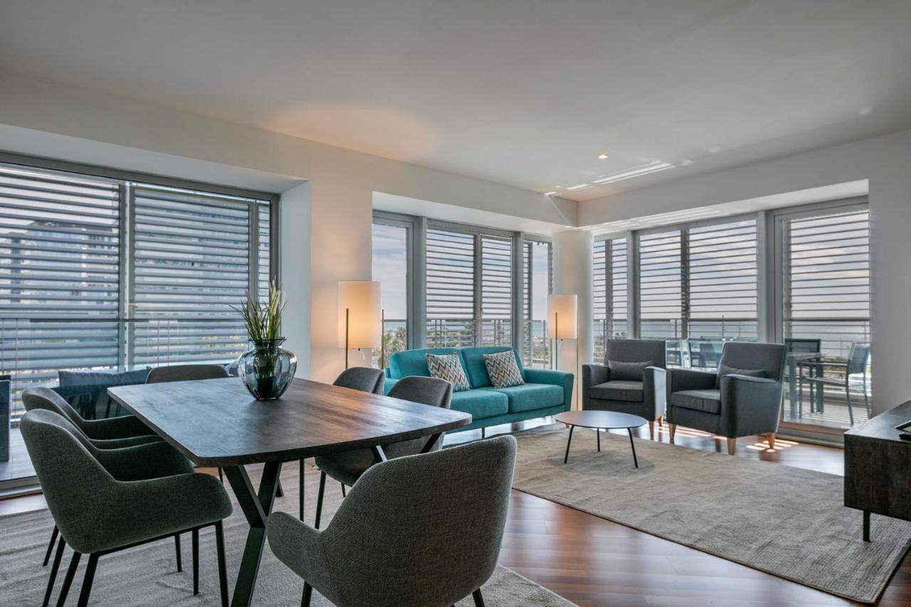 Appartement Alcam Llum Deluxe Barcelone