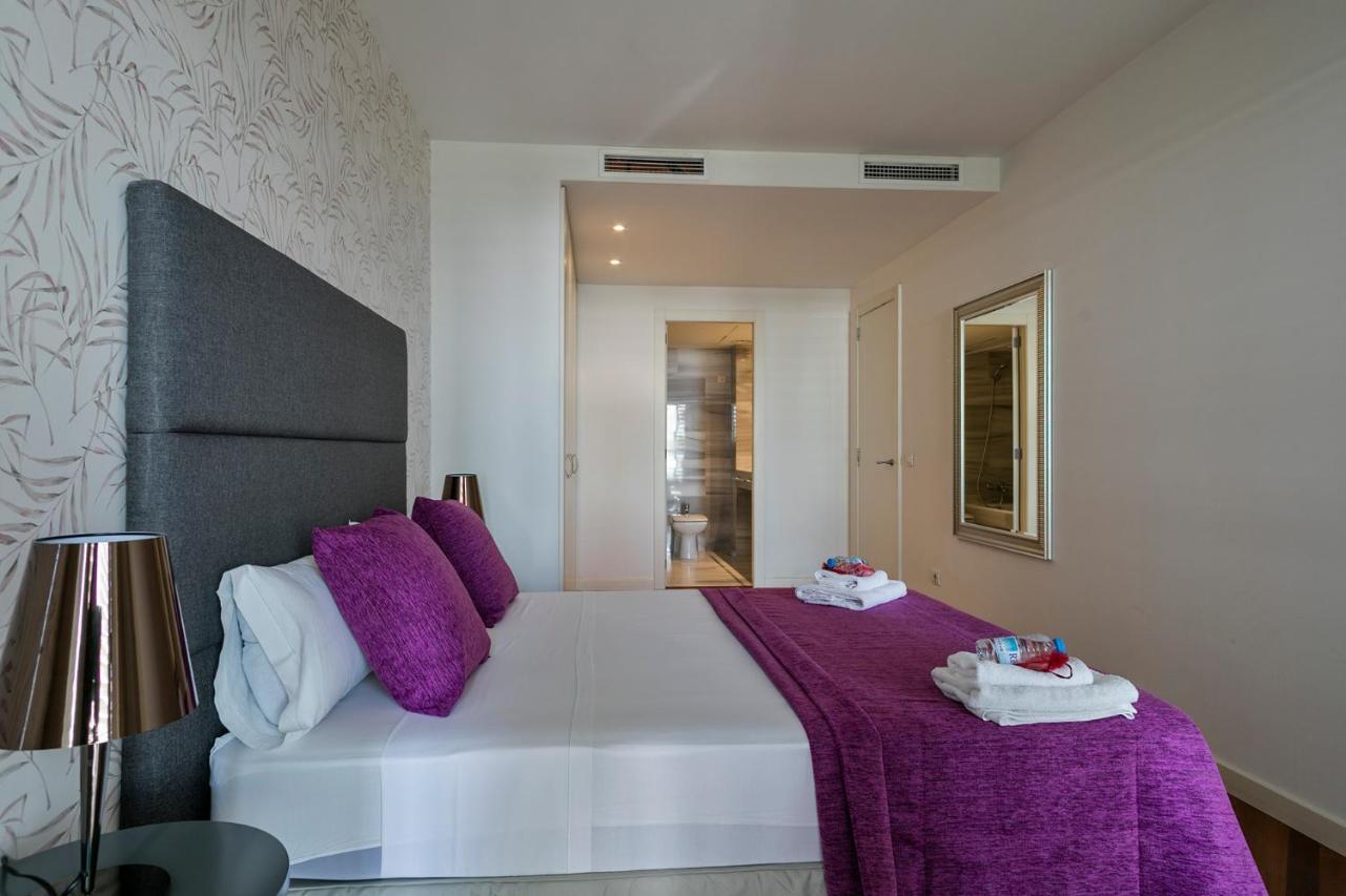 Alcam Llum Deluxe Apartamento