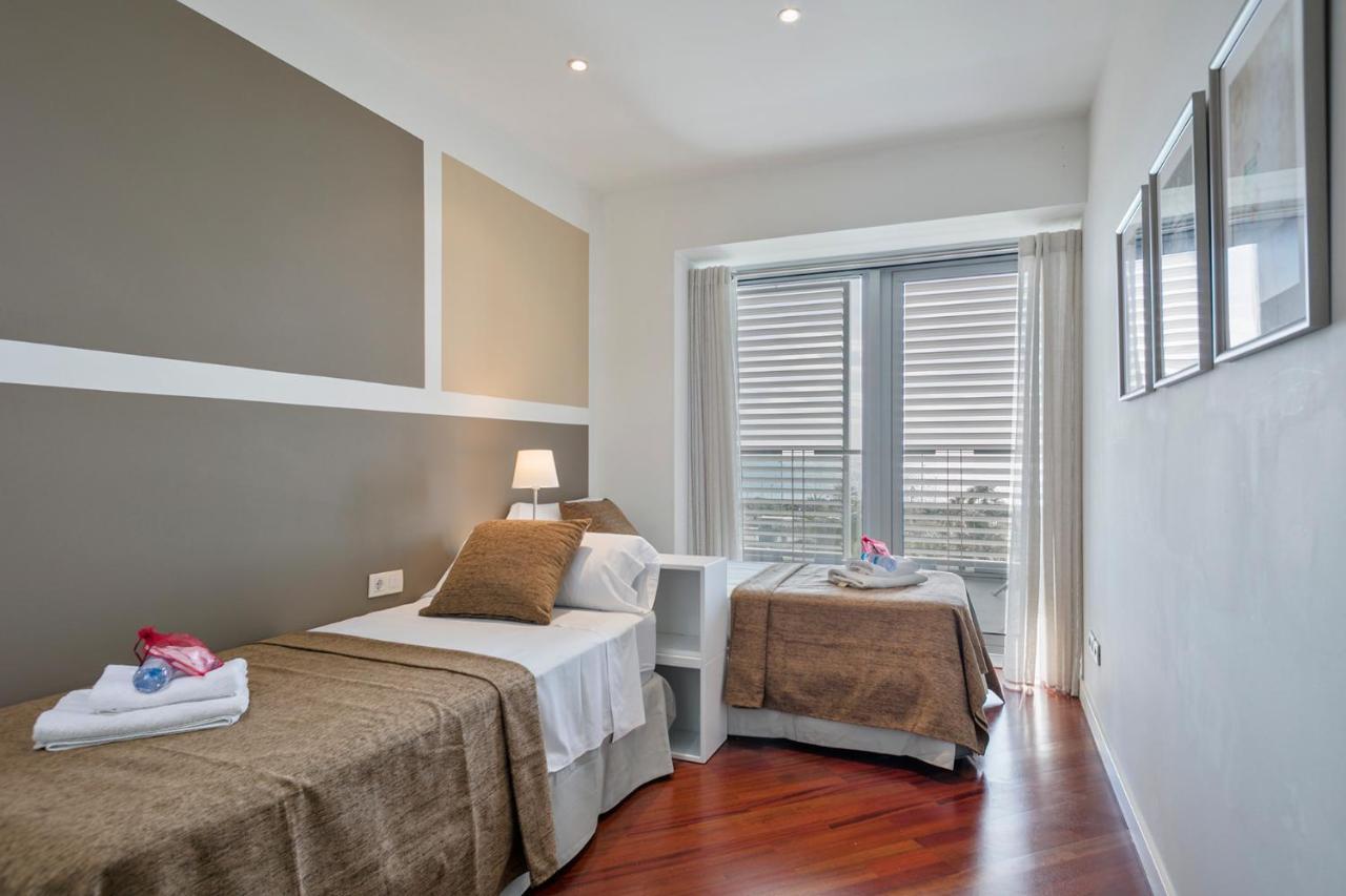 Alcam Llum Deluxe Apartamento *