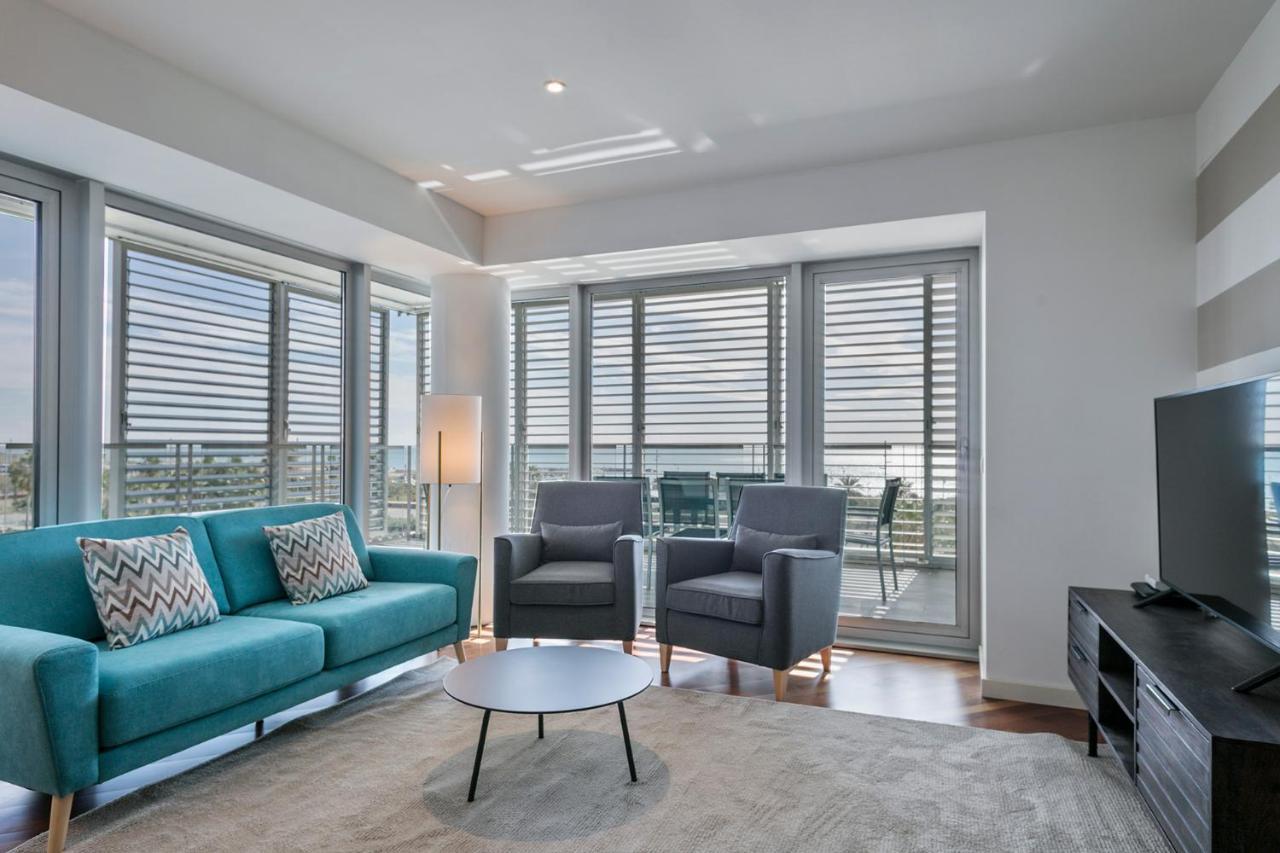 Alcam Llum Deluxe Apartamento *