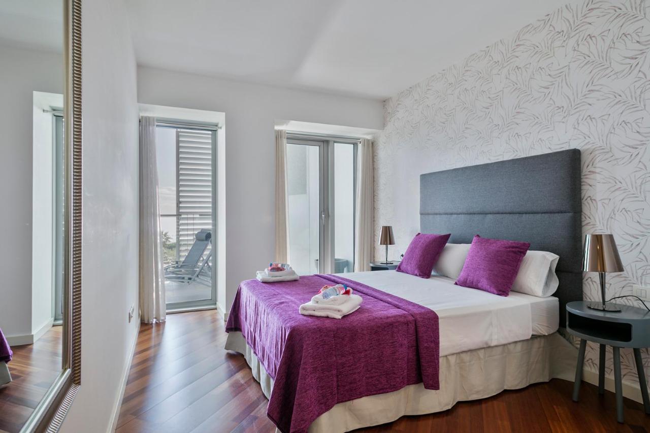 Apartamento Alcam Llum Deluxe *