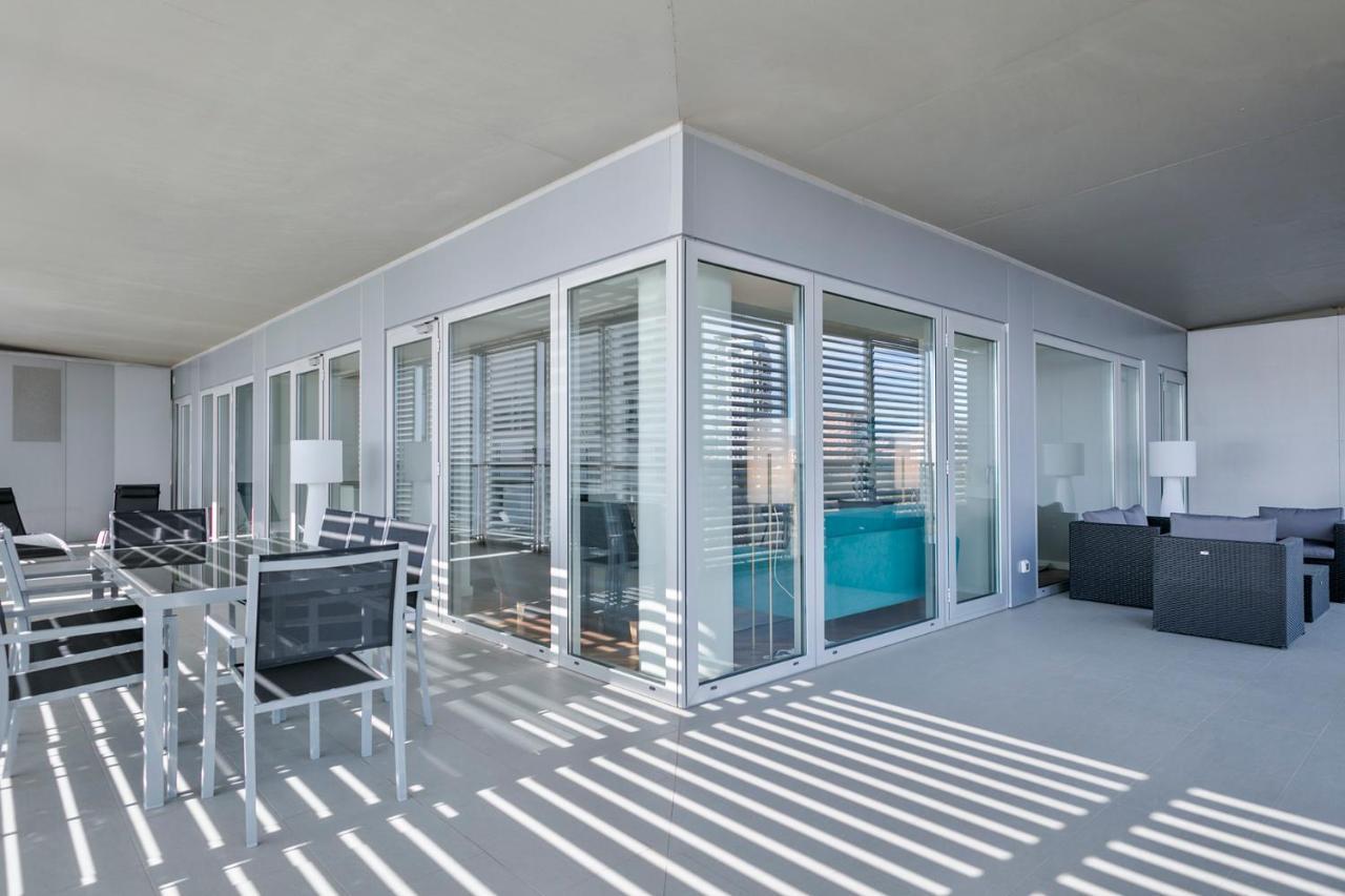 Alcam Llum Deluxe Barcelona